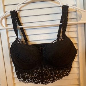 Victoria’s Secret Pink Bralette